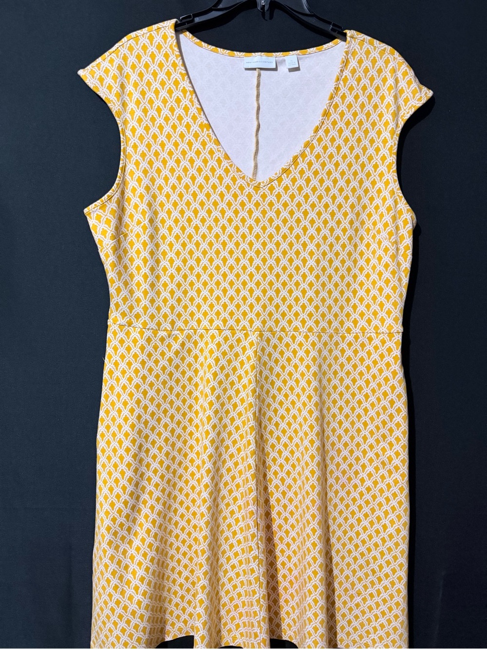 New York & Company Dress